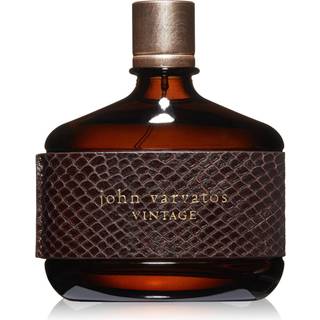 John Varvatos - Vintage - 75 ml - Edt