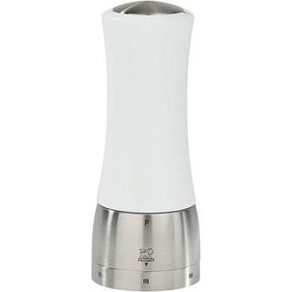 Peugeot Madras peberkværn 16 cm Oliventræ/Rustfrit stål
