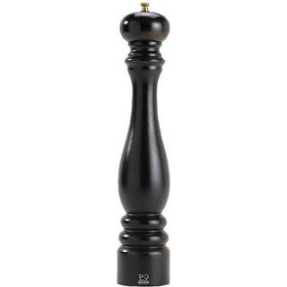 Peugeot Paris Classic Pfeffermühle 40 cm Buchenholz schoko - Stahlmahlwerk - Braun