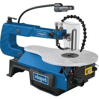 Scheppach dekupørsav SD1600 5901403903