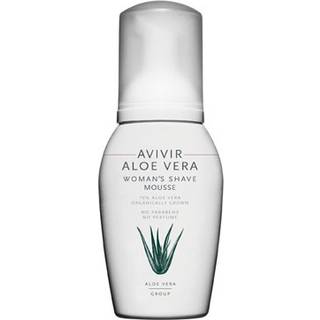AVIVIR Aloe Vera Woman's Shave