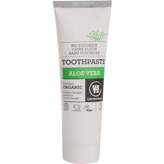Urtekram Alo Vera Toothpaste 75 ml