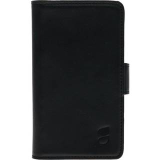 GEAR Wallet Case Black - LG Leon