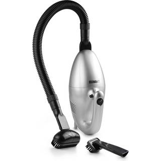 Princess 332757 Turbo Tiger Compact Vacuum Cleaner