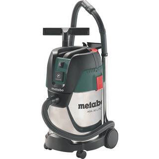 Metabo ASA 30 L PC Inox Våd- og tørstøvsuger 1250 W, L-klasse