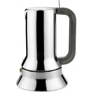 Alessi 9090 1 Kop. Espressokande Stål