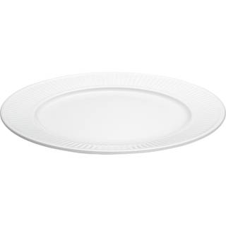 Pillivuyt Plissé Tallerken 31.5 cm
