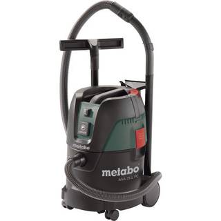 METABO Industristøvsuger ASA 25 L Pc