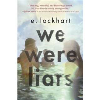 E. Lockhart - We Were Liars - B-format PB