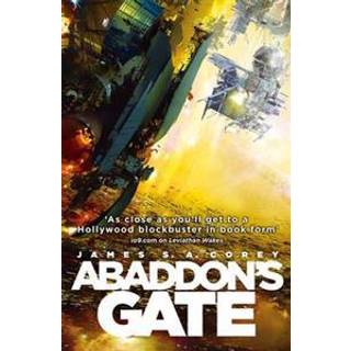 Abaddon's Gate