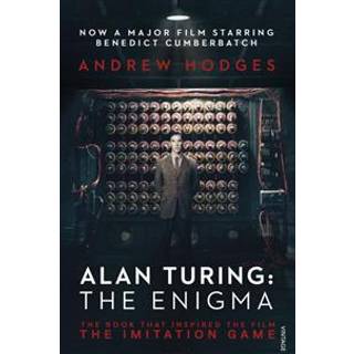 Alan Turing: The Enigma