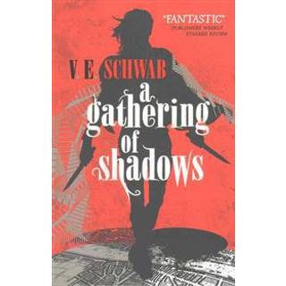 A Gathering of Shadows