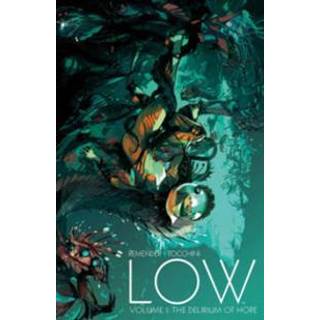 Low Volume 1: The Delirium of Hope