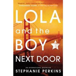 Lola and the Boy Next Door