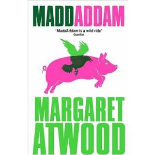 MaddAddam