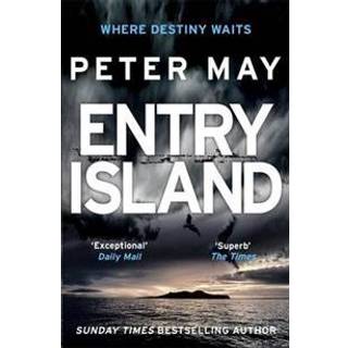 Entry Island