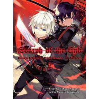 Seraph of the End 2