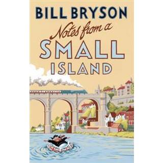 Notes From A Small Island