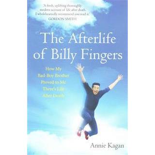 The Afterlife of Billy Fingers