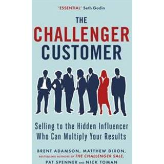 The Challenger Customer
