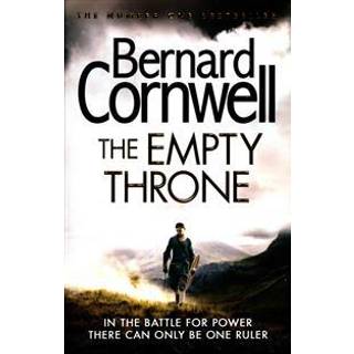 The Empty Throne