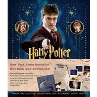 Harry Potter Film Wizardry