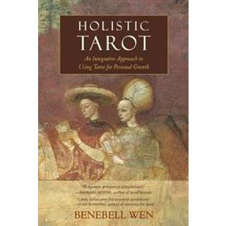 Holistic Tarot