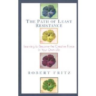 The Path of Least Resistance