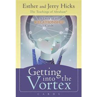 Getting into the Vortex - orakelkort