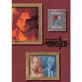Monster: The Perfect Edition, Vol. 6