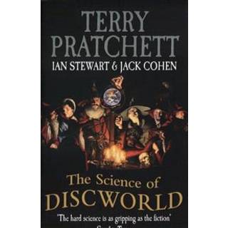 The Science Of Discworld