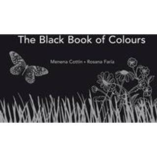 The Black Book of Colours