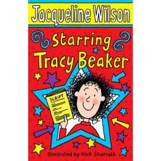 Starring Tracy Beaker