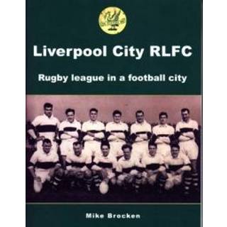 Liverpool City RLFC