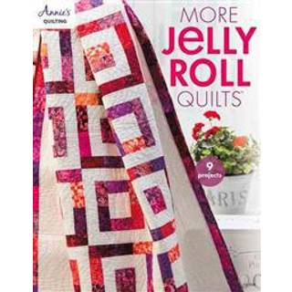 More Jelly Roll Quilts