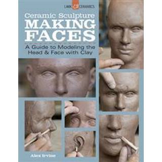 Ceramic Sculpture: Making Faces