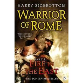 Warrior of Rome I: Fire in the East