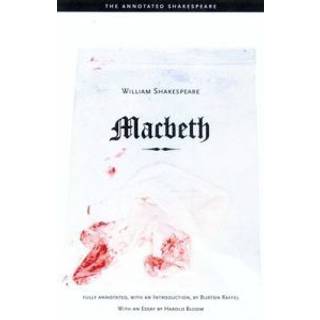 William Shakespeare - Macbeth - The Annotated Shakespeare