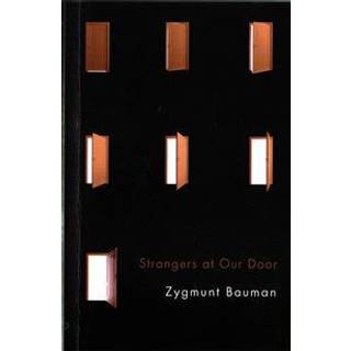 Strangers at Our Door