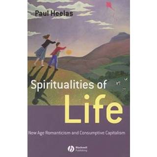 Spiritualities of Life