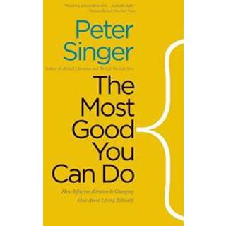 The Most Good You Can Do