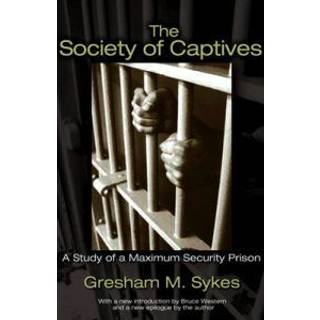 The Society of Captives