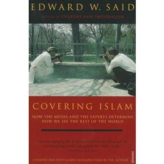 Covering Islam