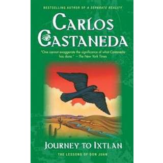 Journey to Ixtlan