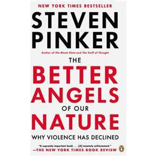 The Better Angels of Our Nature