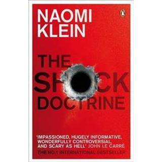 The Shock Doctrine