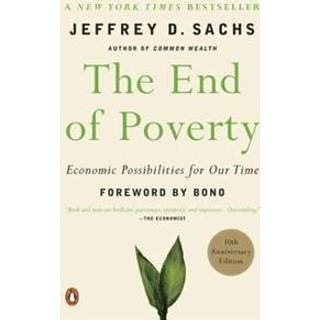 The End of Poverty