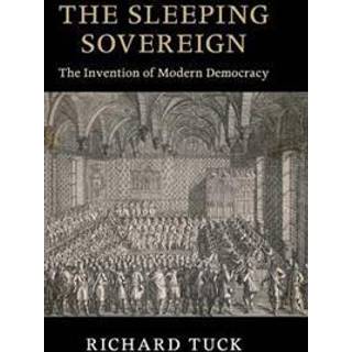 The Sleeping Sovereign