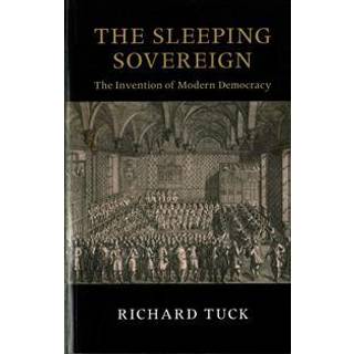 The Sleeping Sovereign
