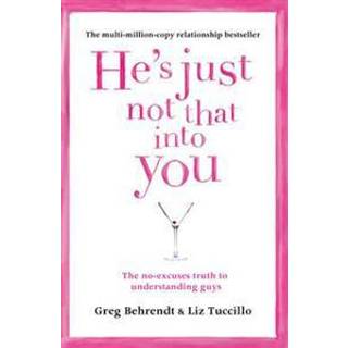 He’s Just Not That Into You